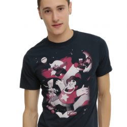 steven universe gem shirt